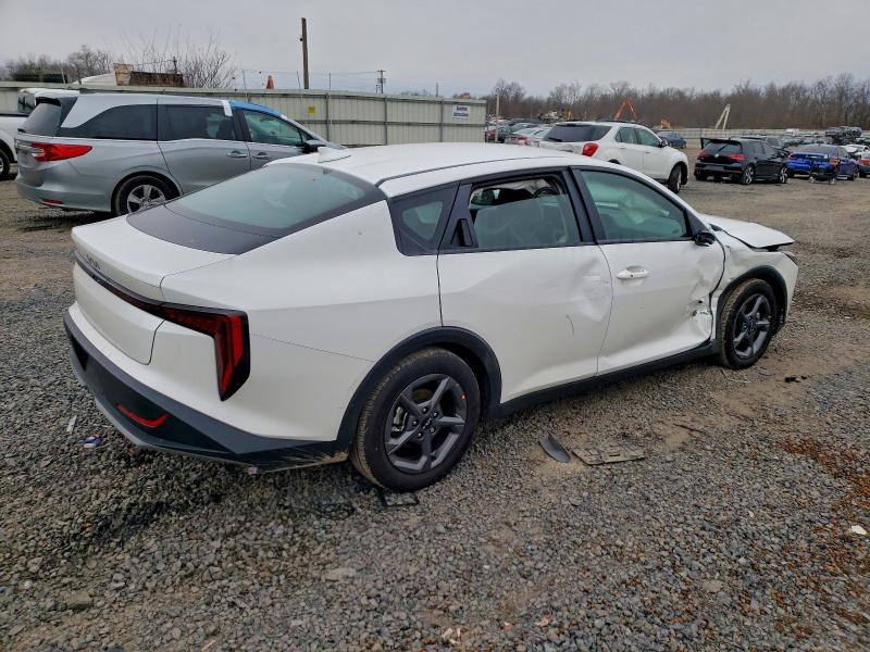 Фото 3 - KIA K4 LX