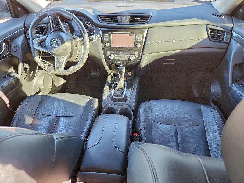 Фото 8 - NISSAN ROGUE