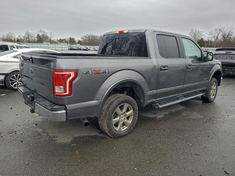 Фото 3 - FORD F-150
