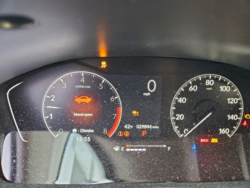 Фото 9 - HONDA CIVIC