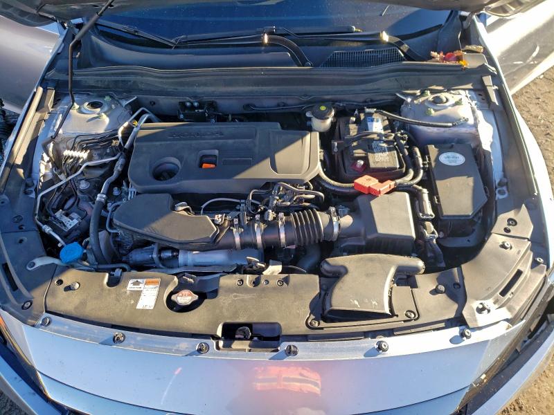 Фото 11 - HONDA ACCORD