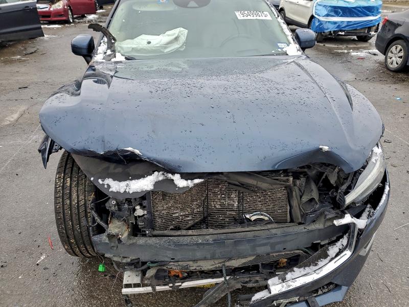 VOLVO XC60 2021 VIN YV4102DL2M1765227