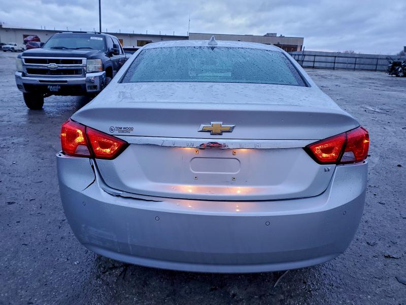 Фото 6 - CHEVROLET IMPALA