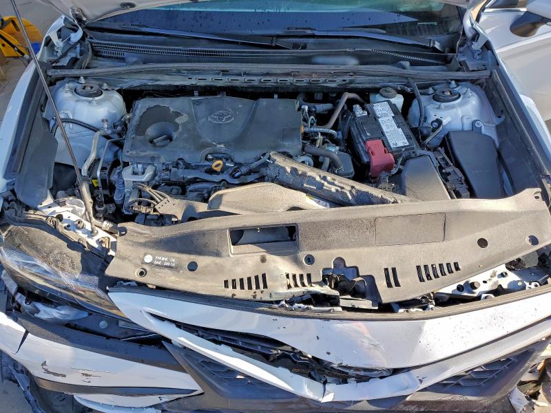 Фото 11 - TOYOTA CAMRY