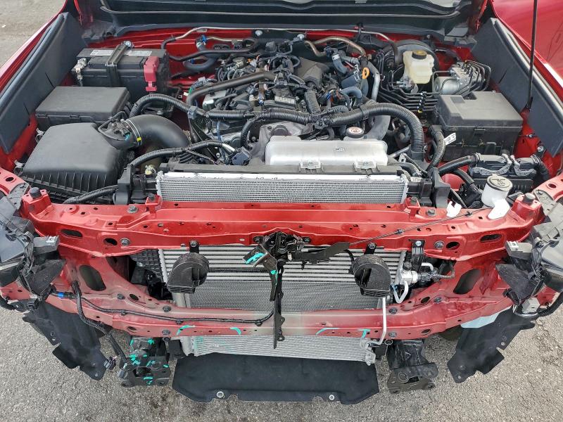 Фото 11 - TOYOTA TACOMA