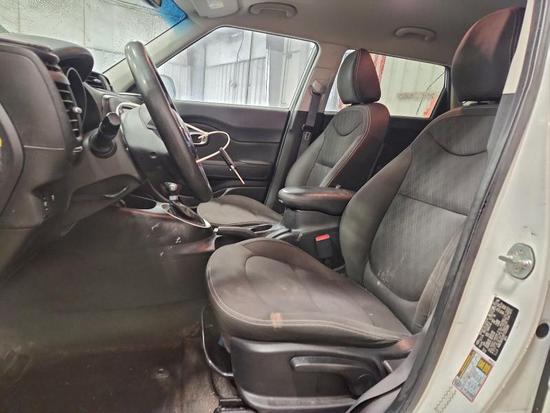 Фото 7 - KIA SOUL