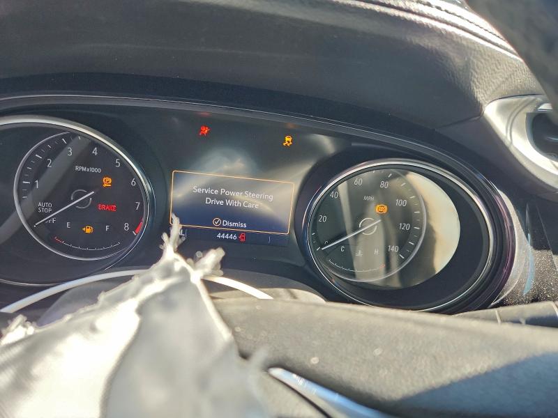 Фото 9 - BUICK ENCORE