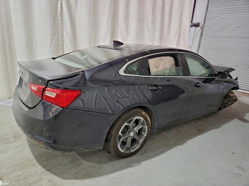 Фото 3 - CHEVROLET MALIBU