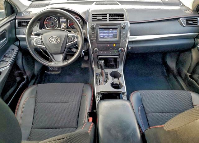 Фото 8 - TOYOTA CAMRY