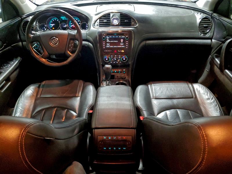 Фото 8 - BUICK ENCLAVE
