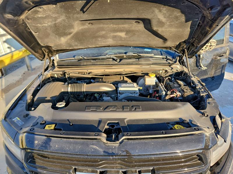 Фото 11 - RAM 1500