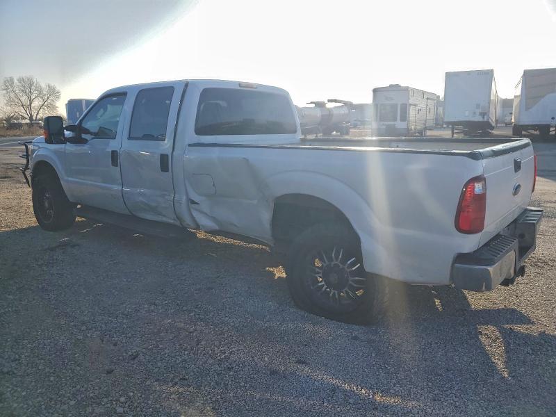 Фото 2 - FORD F250