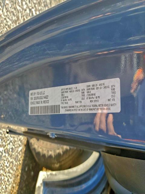 Фото 13 - RAM All Models