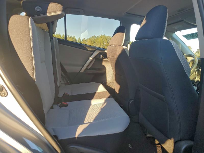 Фото 10 - TOYOTA RAV4