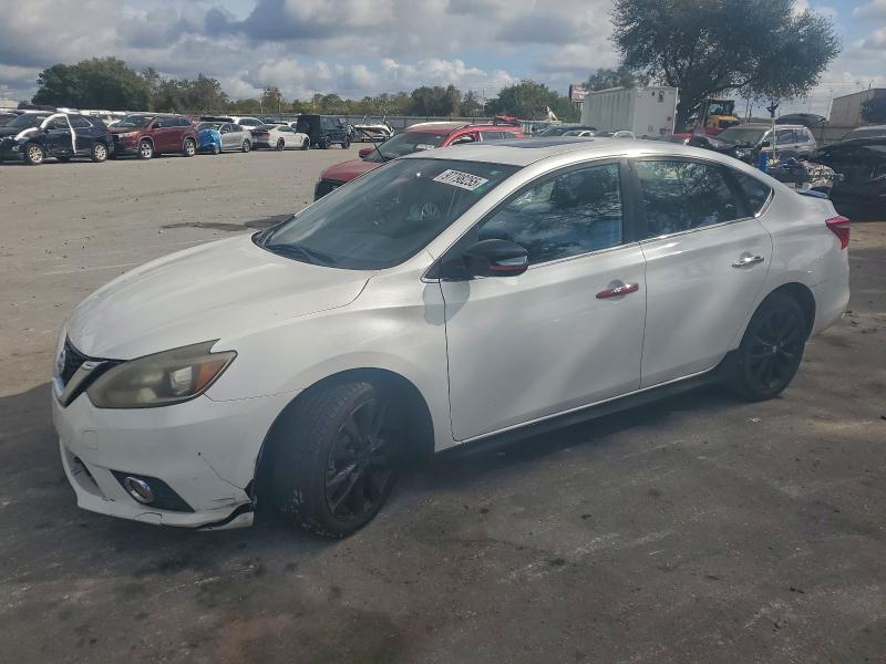 Фото 1 - NISSAN SENTRA