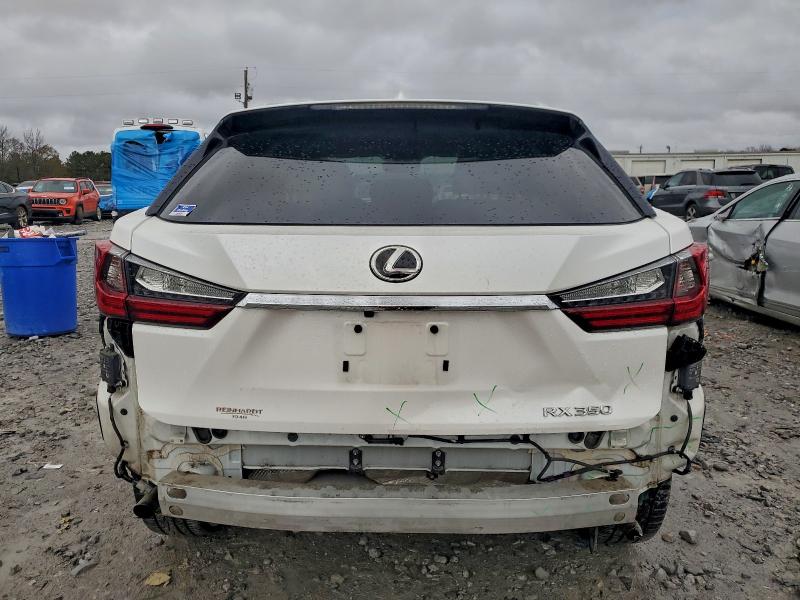 Фото 6 - LEXUS RX350