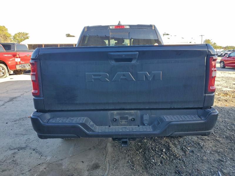 Фото 6 - RAM 1500