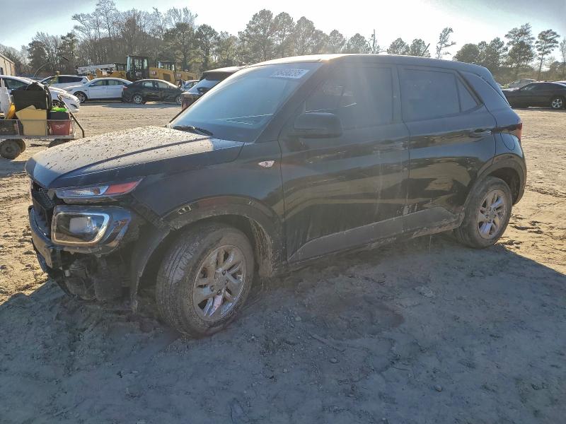 Фото 1 - HYUNDAI VENUE