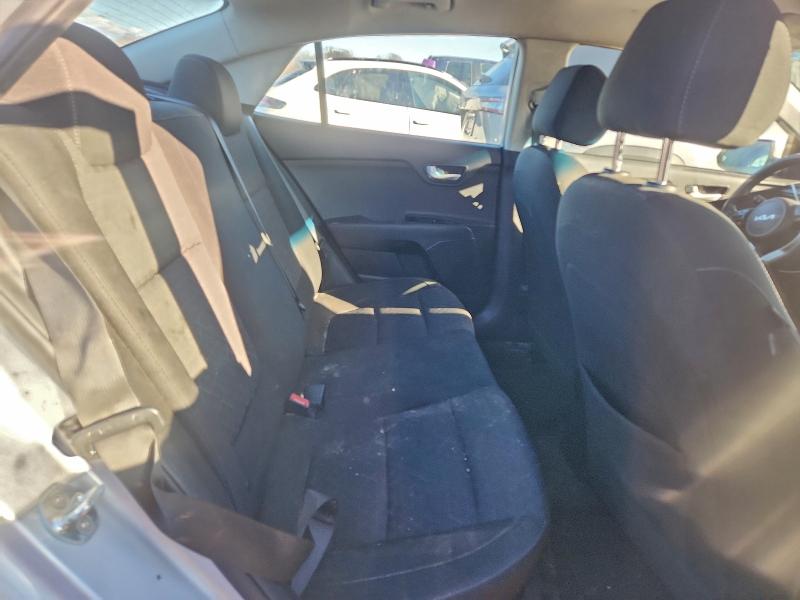 Фото 10 - KIA RIO