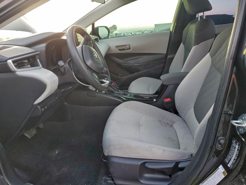 Фото 7 - TOYOTA COROLLA