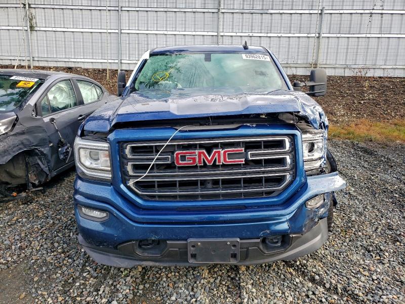 Фото 5 - GMC SIERRA
