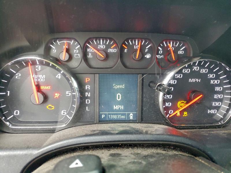 Фото 9 - GMC SIERRA