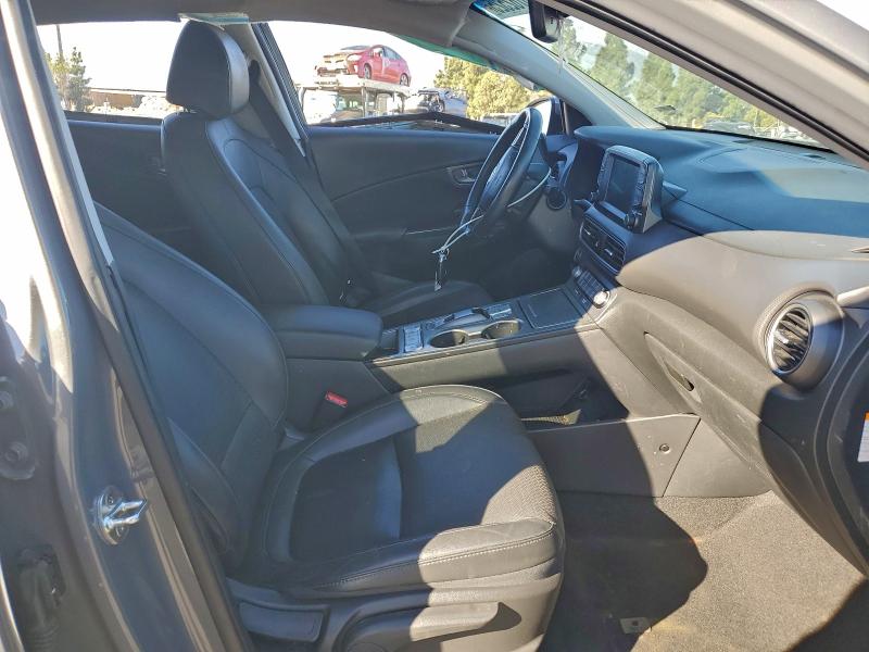 Фото 7 - HYUNDAI KONA