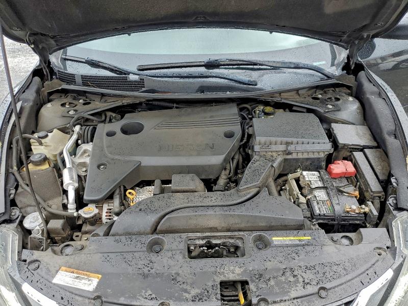 Фото 11 - NISSAN ALTIMA