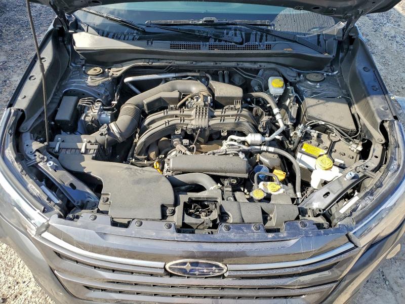 Фото 12 - SUBARU FORESTER