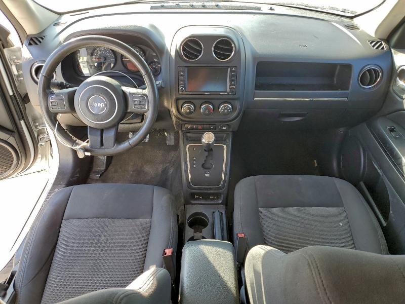 Фото 8 - JEEP PATRIOT