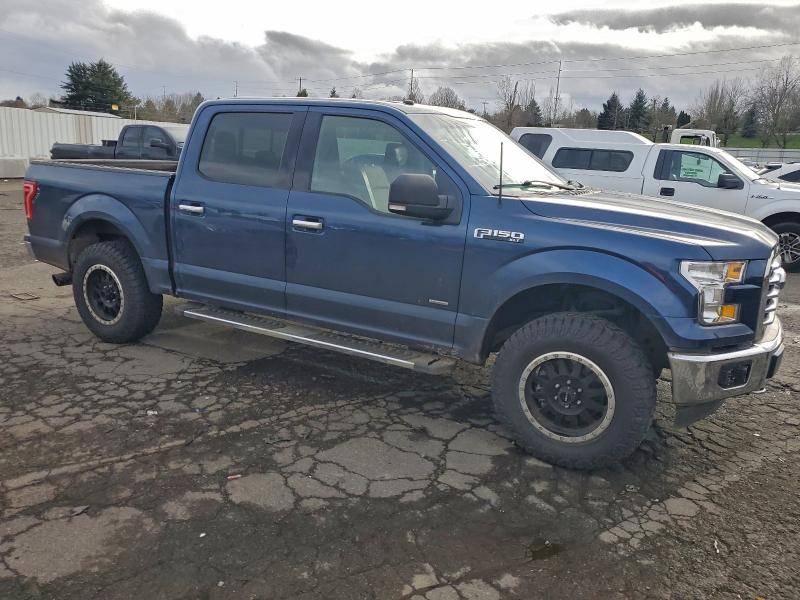 Фото 4 - FORD F-150