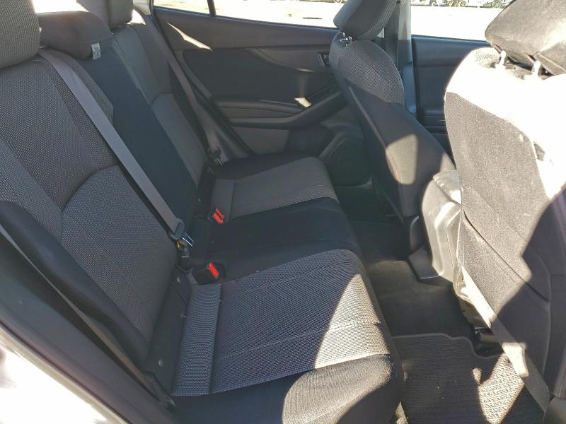 Фото 10 - SUBARU CROSSTREK