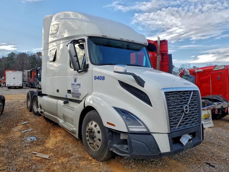 2019 VOLVO All Models