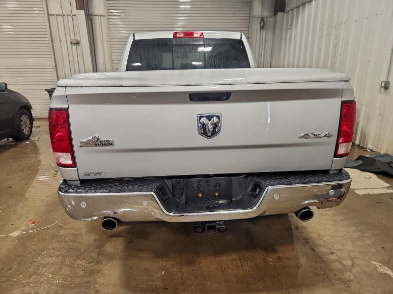 Фото 6 - RAM 1500