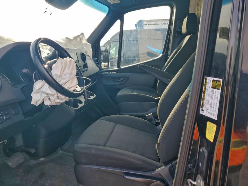 Фото 7 - MERCEDES-BENZ SPRINTER