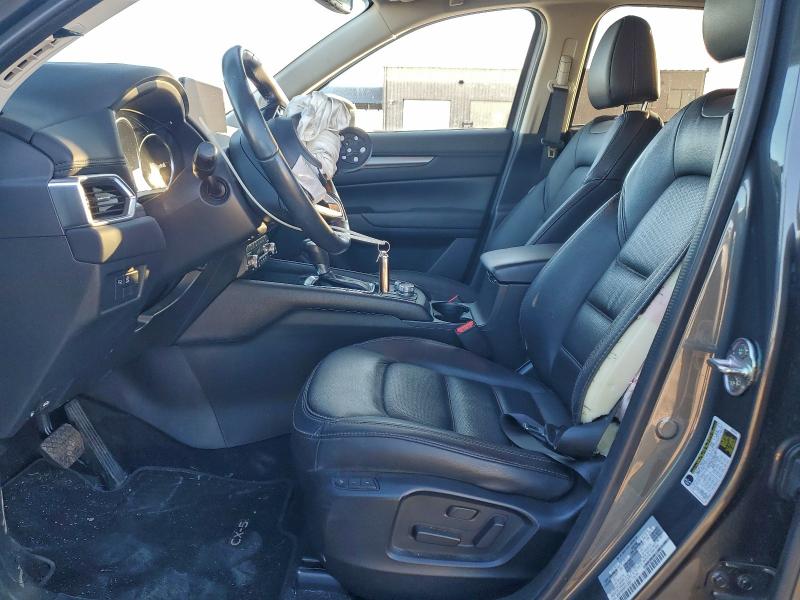 Фото 7 - MAZDA CX-5 PREFE