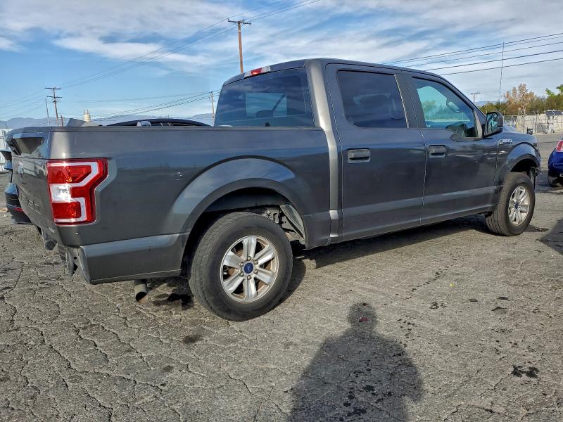 Фото 3 - FORD F-150