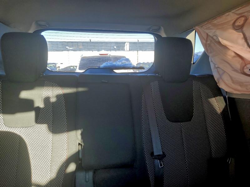 Фото 10 - CHEVROLET EQUINOX