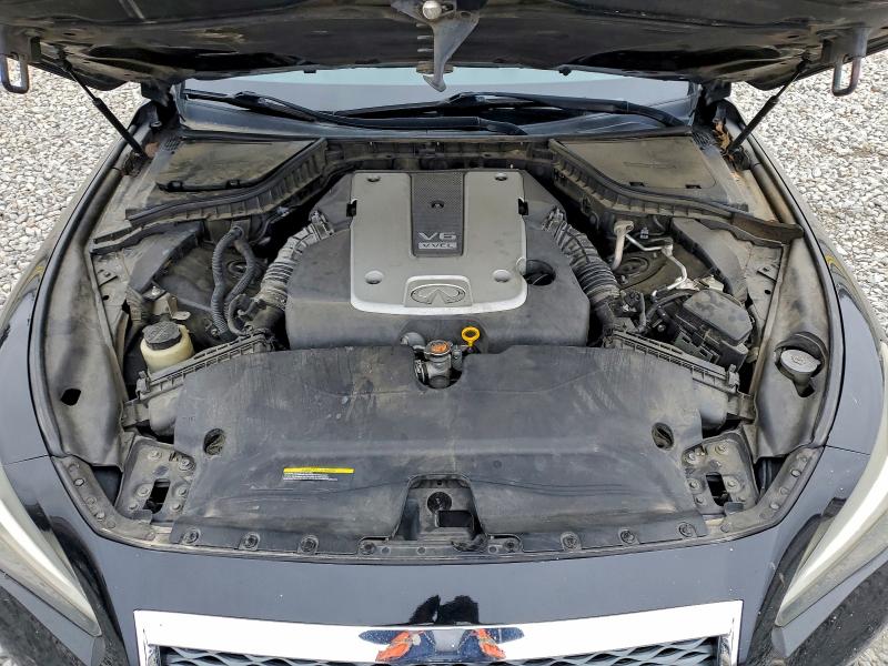 Фото 11 - INFINITI Q50