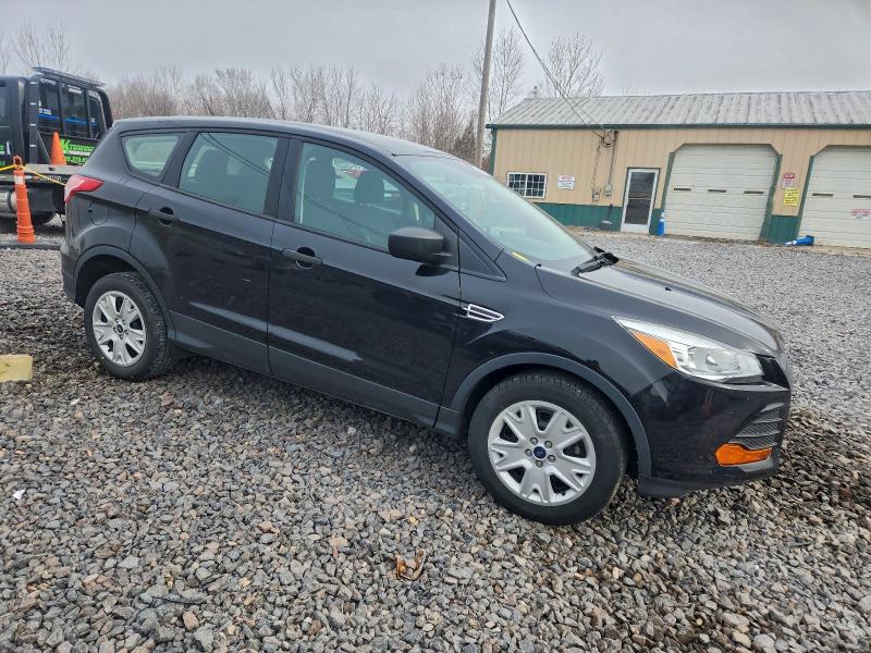 Фото 4 - FORD ESCAPE