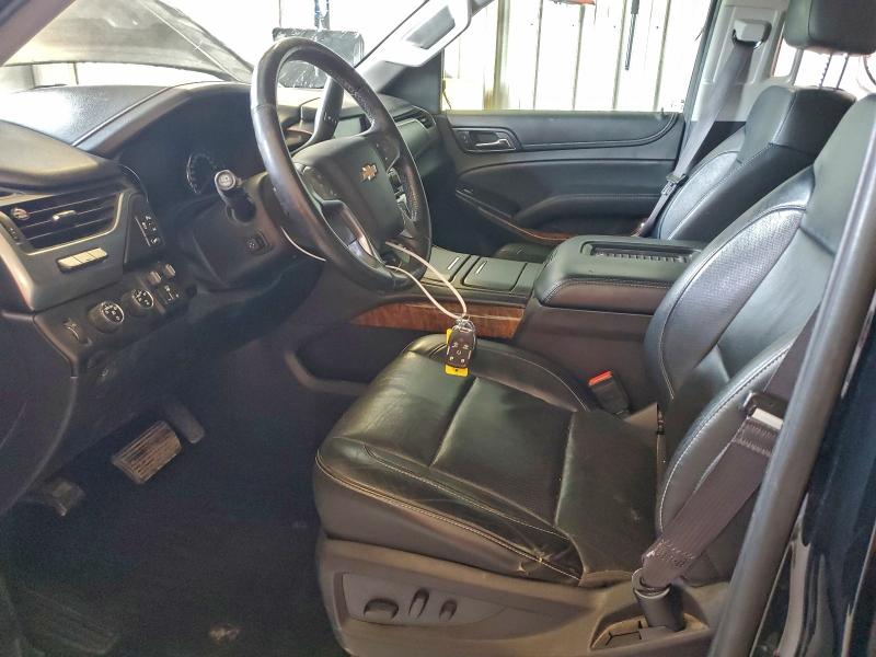 Фото 7 - CHEVROLET TAHOE