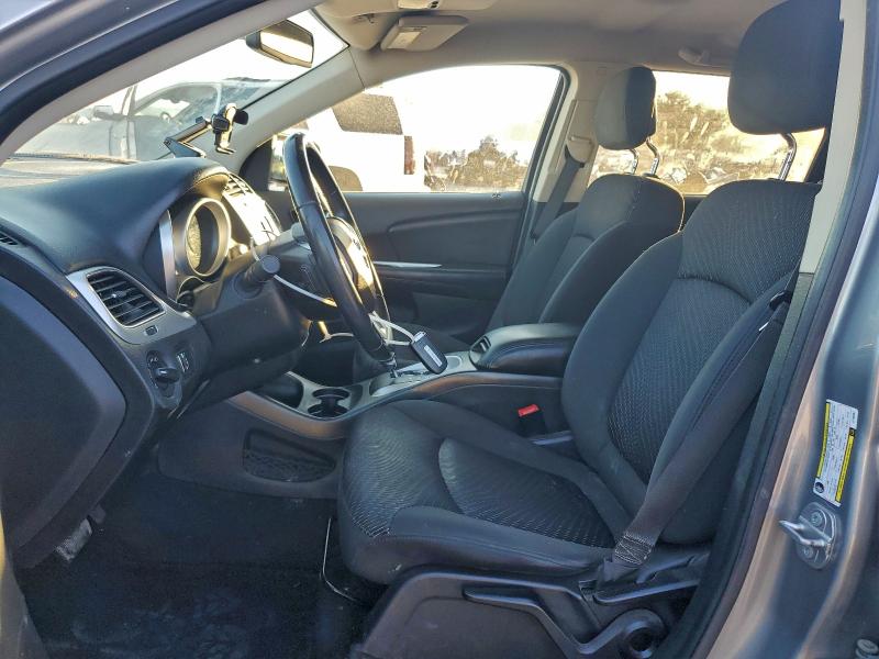 Фото 7 - DODGE JOURNEY