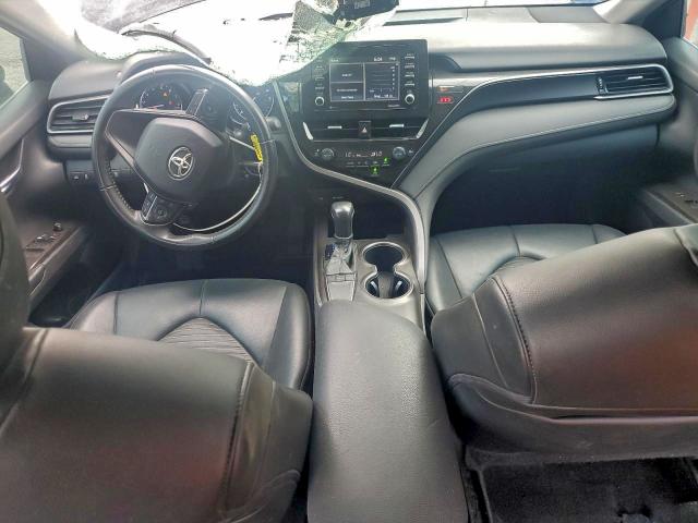 Фото 8 - TOYOTA CAMRY