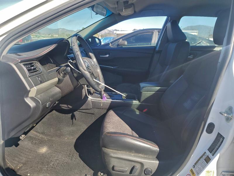 Фото 7 - TOYOTA CAMRY