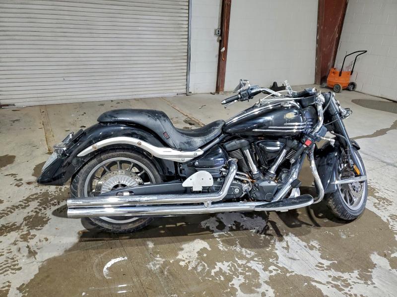 YAMAHA XV1900 A 2006