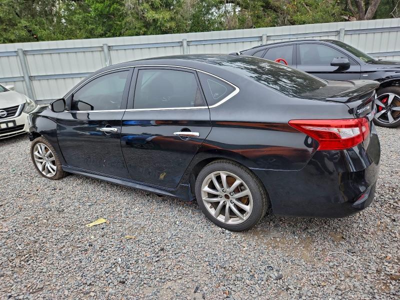 Фото 2 - NISSAN SENTRA