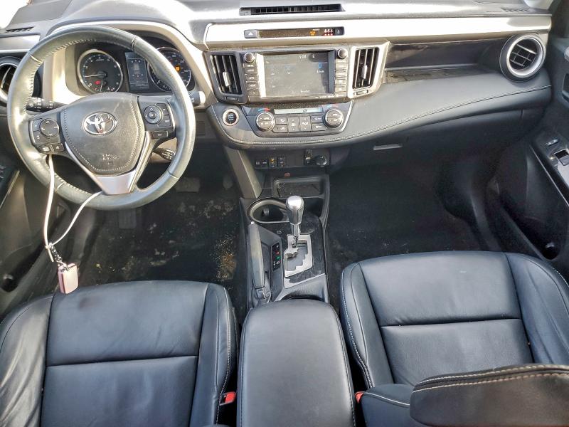 Фото 8 - TOYOTA RAV4