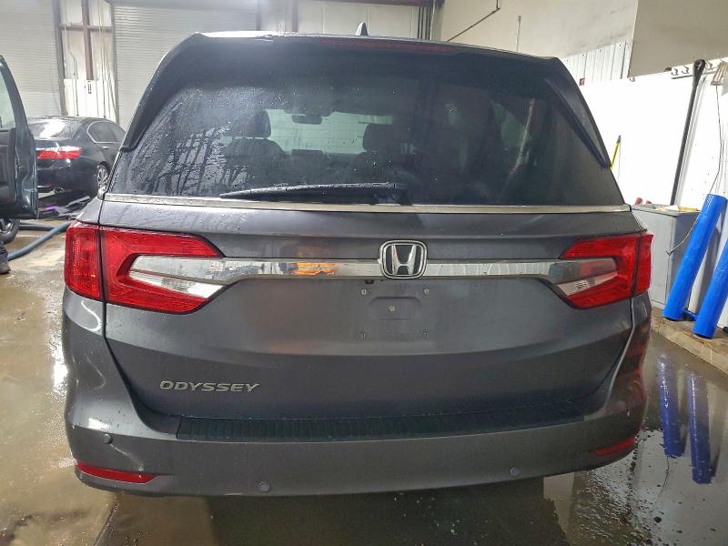 Фото 6 - HONDA All Models