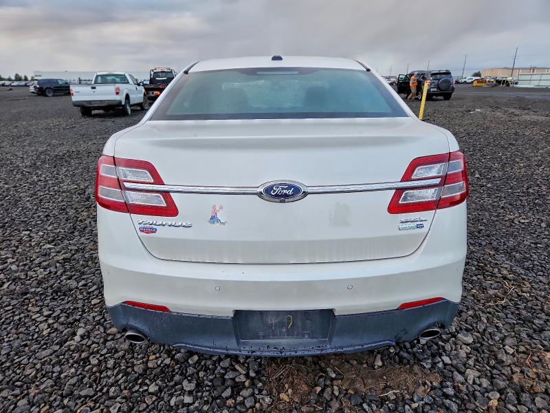 Фото 6 - FORD TAURUS