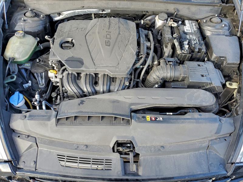 Фото 11 - HYUNDAI SONATA